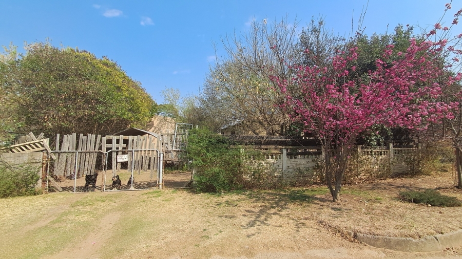 3 Bedroom Property for Sale in Tweespruit Free State